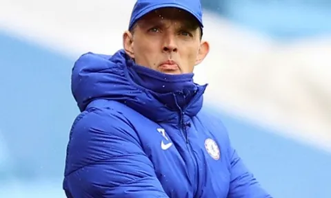 CĐV Villa tung hô sao Chelsea, người bị Tuchel "hắt hủi"