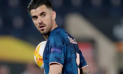 Ceballos dính thẻ đỏ, Arteta công khai luôn sự thật