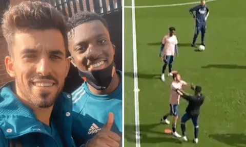 Mikel Arteta: "Tôi không muốn chứng kiến họ giết nhau"