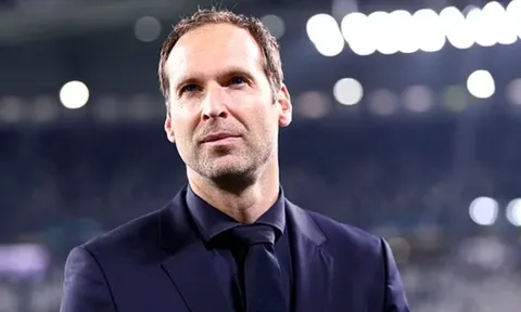 Chelsea biến động, huyền thoại Petr Cech phá vỡ im lặng