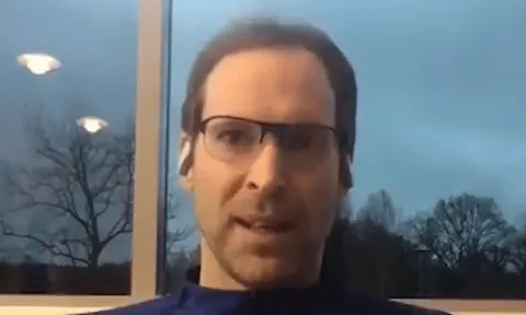Petr Cech hết lời tán dương bản hợp đồng miễn phí của Chelsea