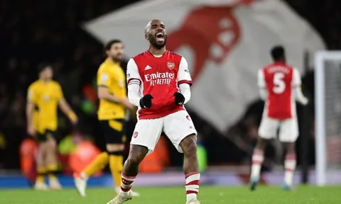 Arsenal có 2 quyết định dễ dàng sau trận thắng Wolves