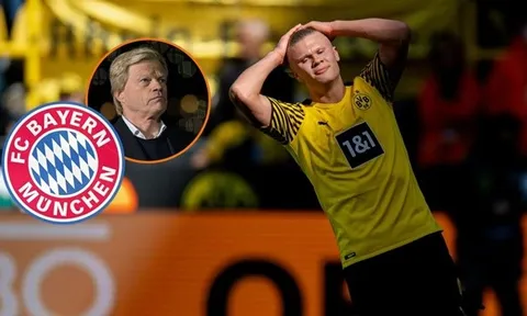 CEO Bayern: Giá cả thương vụ nằm ngoài sức tưởng tượng