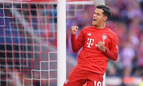 CEO Bayern thừa nhận 1 điều trong thương vụ chuyển nhượng của Philippe Coutinho