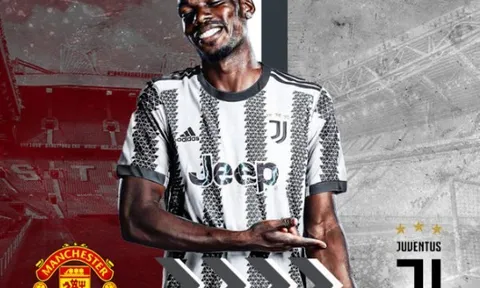 CEO Juve lên tiếng, chốt hạ thương vụ Pogba