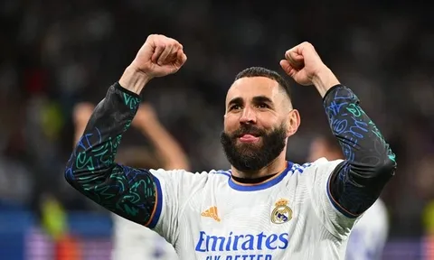 CEO Man City: 'Real gặp may ở Champions League'