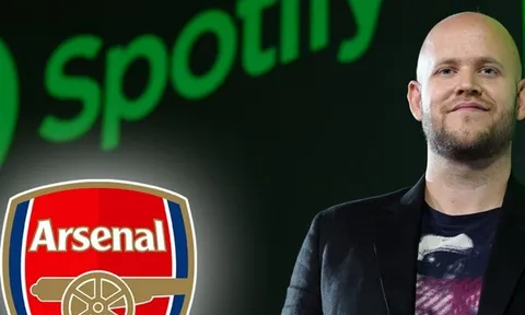 CEO phá vỡ im lặng, công khai toàn bộ sự thật siêu phi vụ mua Arsenal