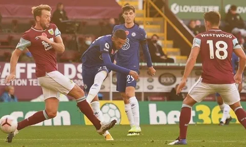 Ziyech bùng nổ, 'phù thủy' cũ của Chelsea chỉ ra tố chất sáng giá nhất