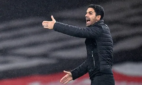 Dàn sao Arsenal đang nghĩ gì về Arteta? Fabregas có câu trả lời