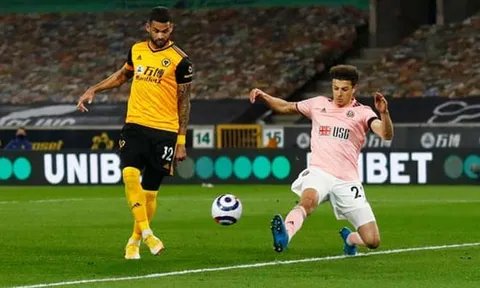 CHÍNH THỨC! Đội bóng đầu tiên rớt hạng Premier League mùa này