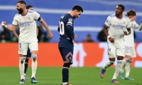 Cha Messi gặp sếp bự tìm đường quay về Barca cho con trai