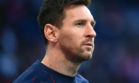 Cha Messi: Tôi hy vọng một ngày nào đó Leo có thể trở lại Barcelona