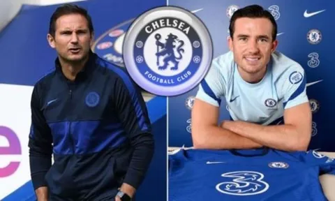 Chắc chắn và sáng tạo nhất, 'bản hợp đồng mùa Hè' của Chelsea là đây!