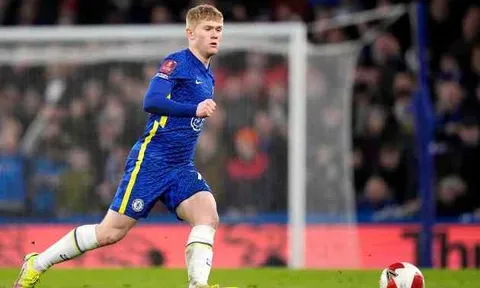 Chấm điểm Chelsea: Điểm 9 cho thần đồng