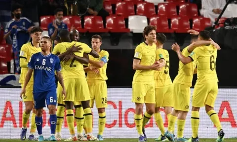 Chấm điểm Chelsea: Điểm tựa hàng thủ