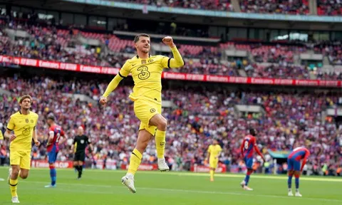 Chấm điểm Chelsea: Khác biệt từ ghế dự bị; 2 điểm 8