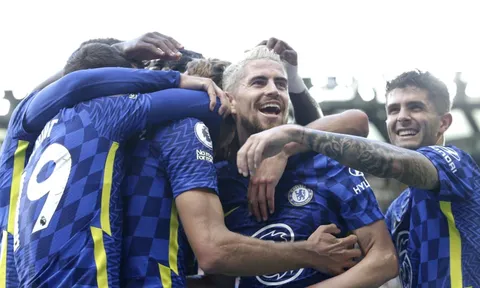 Chấm điểm Chelsea: Một điểm 9; Woodner lại gây thất vọng