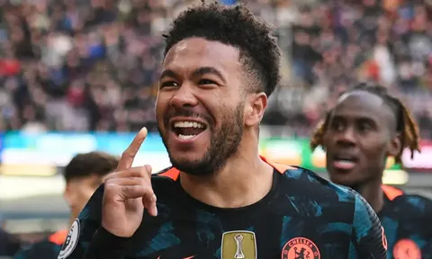 Chấm điểm Chelsea: Sự trở lại ấn tượng