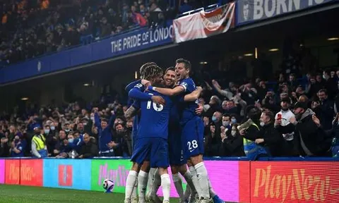 Chấm điểm Chelsea trận Leicester: 'Máy đếm nhịp', trung vệ toàn năng