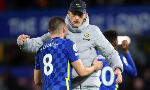 Chấm điểm Chelsea trận Liverpool: Một điểm 8 xuất hiện