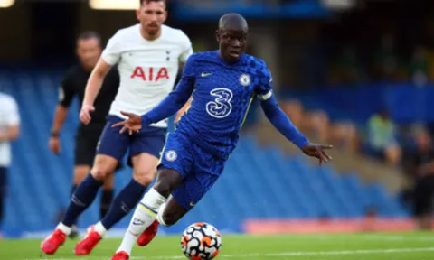 Chấm điểm Chelsea trận Tottenham: Xuất hiện 3 điểm 8