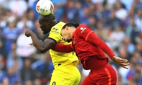 Chấm điểm Chelsea trong trận chung kết FA Cup: 2 điểm 8 xuất hiện