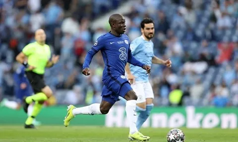 Chấm điểm Chelsea: Xuất hiện 3 điểm 9