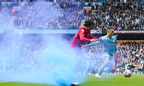 Chấm điểm Liverpool: Hai điểm 8; Ngày tồi tệ của Fabinho