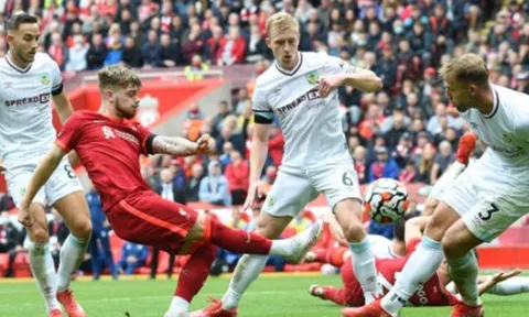 Chấm điểm Liverpool: 9 điểm ảo diệu; 2 mặt của Elliott