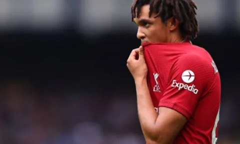 Chấm điểm Liverpool: Hai điểm 5; Hai điểm 8