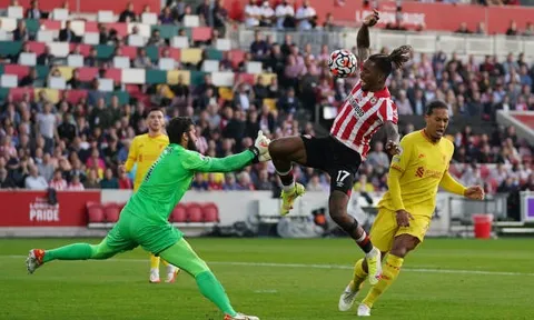Chấm điểm Liverpool: Wijnaldum mới; Dự bị nhạt nhòa