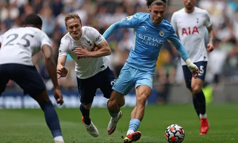 Chấm điểm Man City: Không có điểm 8, Ederson đội sổ