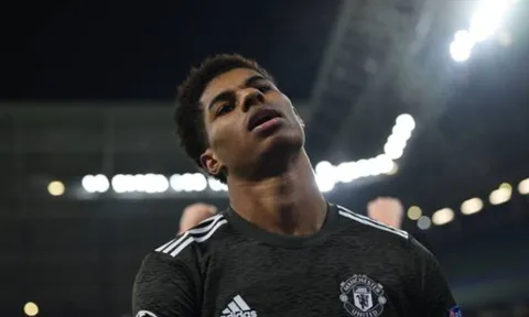 Chấm điểm Man United trận Leipzig: Hàng thủ mơ ngủ