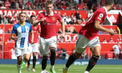 Chấm điểm Man Utd: Điểm 3 siêu tệ hại