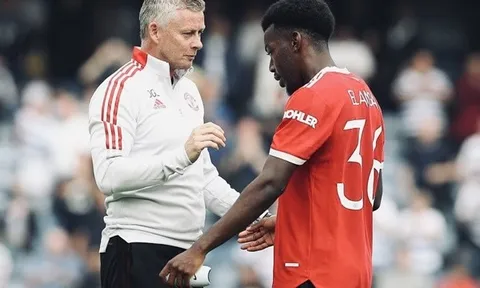 Chấm điểm Man Utd: Thất vọng hàng thủ; Điểm sáng hiếm hoi