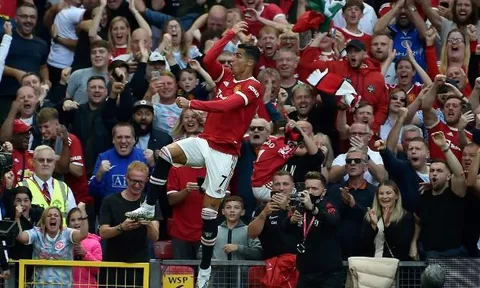 Chấm điểm Man Utd trận Newcastle: Điểm tối của Quỷ đỏ; Đẳng cấp siêu sao
