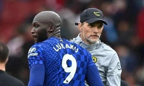 Chạm trán siêu đá tảng là câu trả lời tốt nhất cho bom tấn của Chelsea