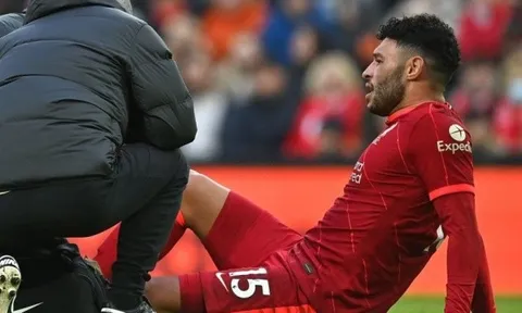 "Hãy thành thật, Jota - Firmino - Minamino không gây ấn tượng khi kết hợp"