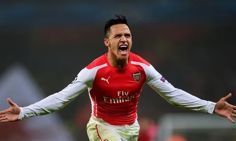 Tottenham ôm hận trước 4 "hàng thải" của Arsenal?