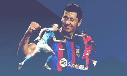 Champions League ngày một bất công hơn