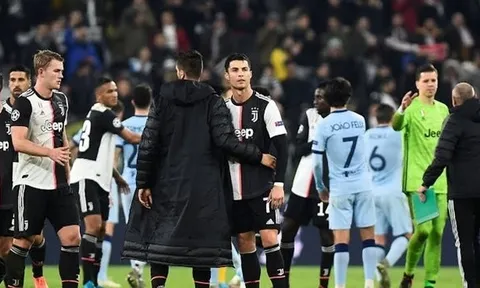 Champions League: Serie A cần làm gì để Juventus không đơn độc?