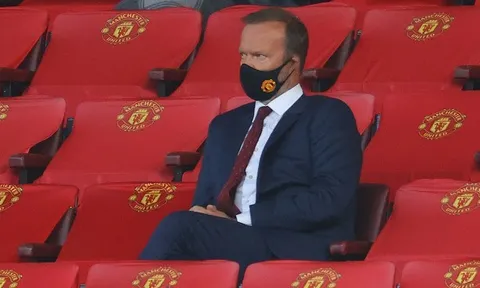 Thua Crystal Palace, BLĐ Man United đưa ra quyết định "không thể tin được"