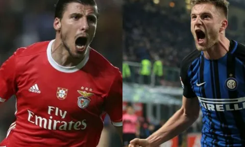 Chấn động Premier League, "siêu bom kép" trị giá 115 triệu sắp đổ bộ nước Anh