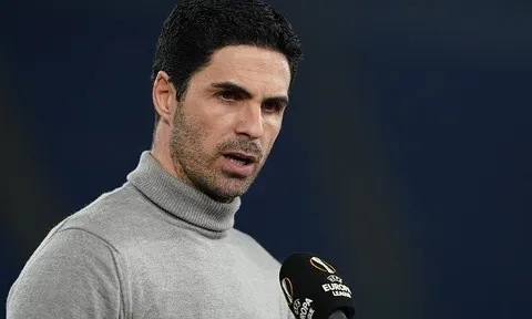 Chấn động TTCN, Arsenal chi 68 triệu bảng kích nổ "siêu bom" La Liga
