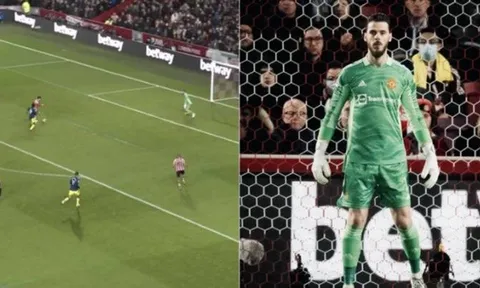 Chân dung vị cứu tinh của Man Utd