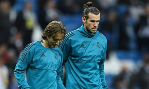 Chán nản! Real chốt giá, bán đứt "kẻ hạ sát" Ronaldo và Messi ngay tháng 1!