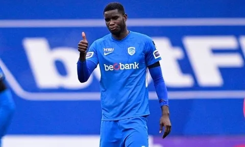 Chân sút ghi 35 bàn/mùa: "Arsenal là CLB trong mơ của tôi"
