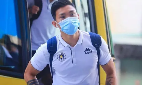 Chấn thương trở nặng, Đoàn Văn Hậu phải dưỡng thương 3 tháng