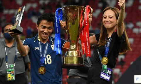 Chanathip sắp gia nhập đội bóng mới sau AFF Cup 2020