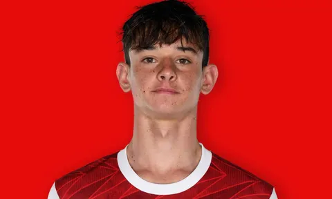 Charlie Patino - Tài năng lớn nhất của Học viện Arsenal thế kỷ 21
